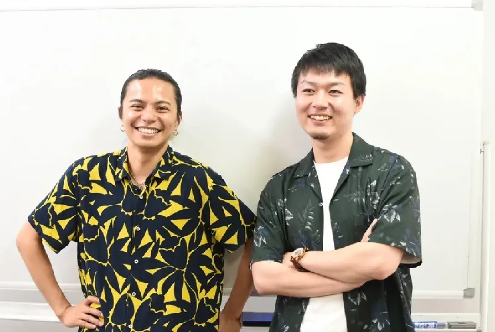 年功序列なし！完全努力主義の環境