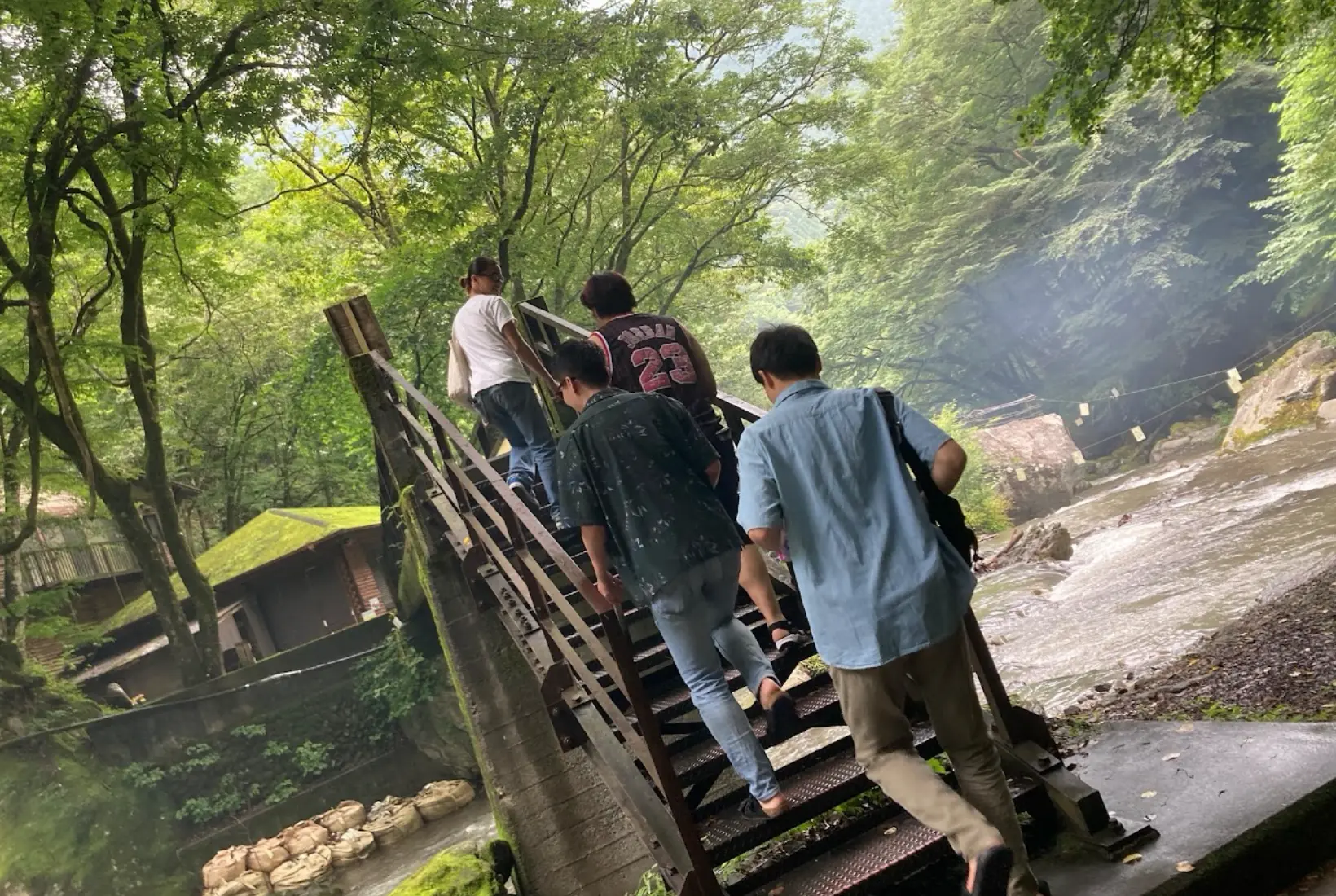 面白い福利厚生で、仕事もプライベートも充実