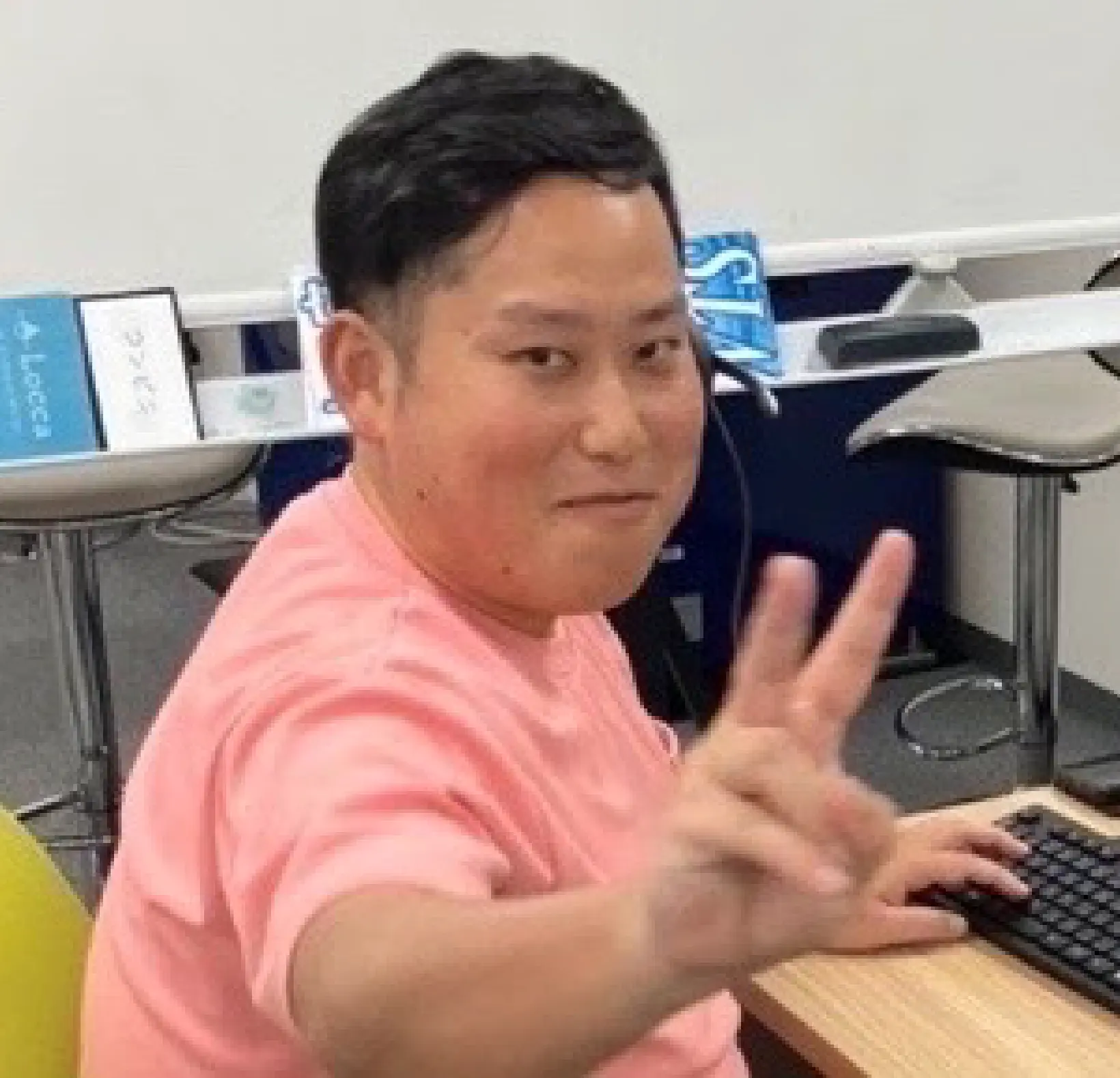 代表メッセージ