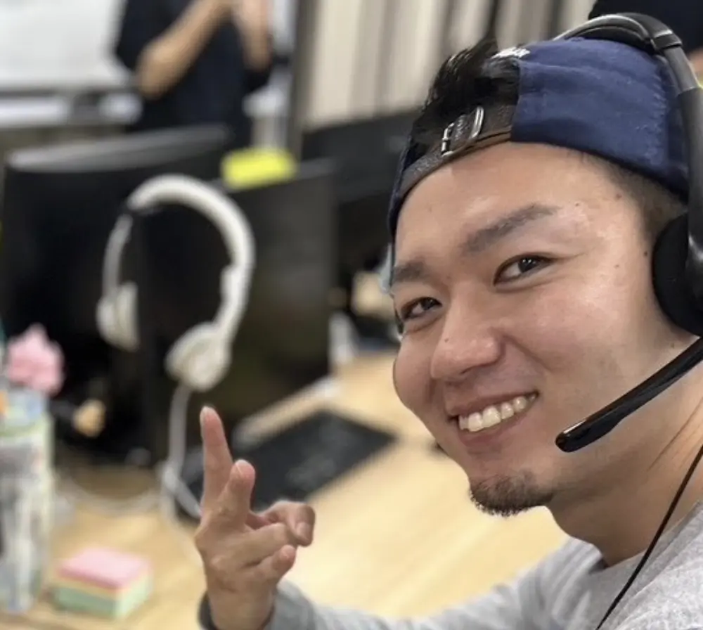 シニアディレクター