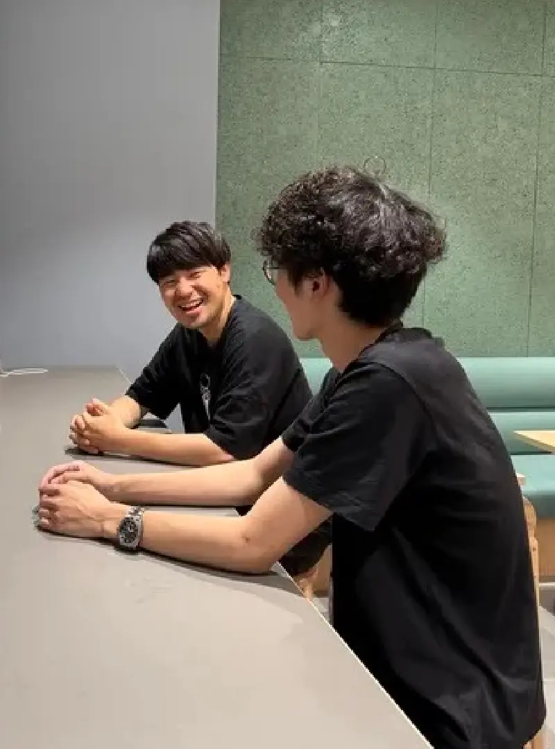 トリガー紹介で一緒に働きませんか？