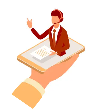 コールセンター事業